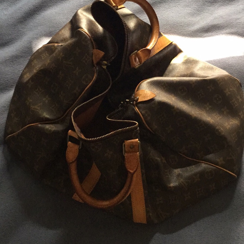 Louis Vuitton Duffel bag - Picture 5 of 5